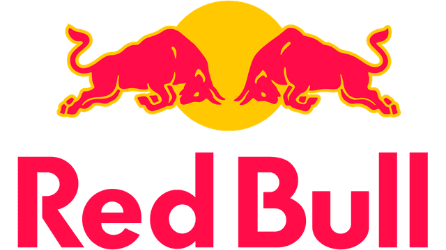 Red Bull logo