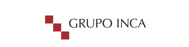 Grupo Inca logo