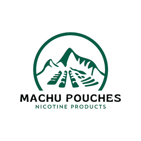 Machu Pouches logo